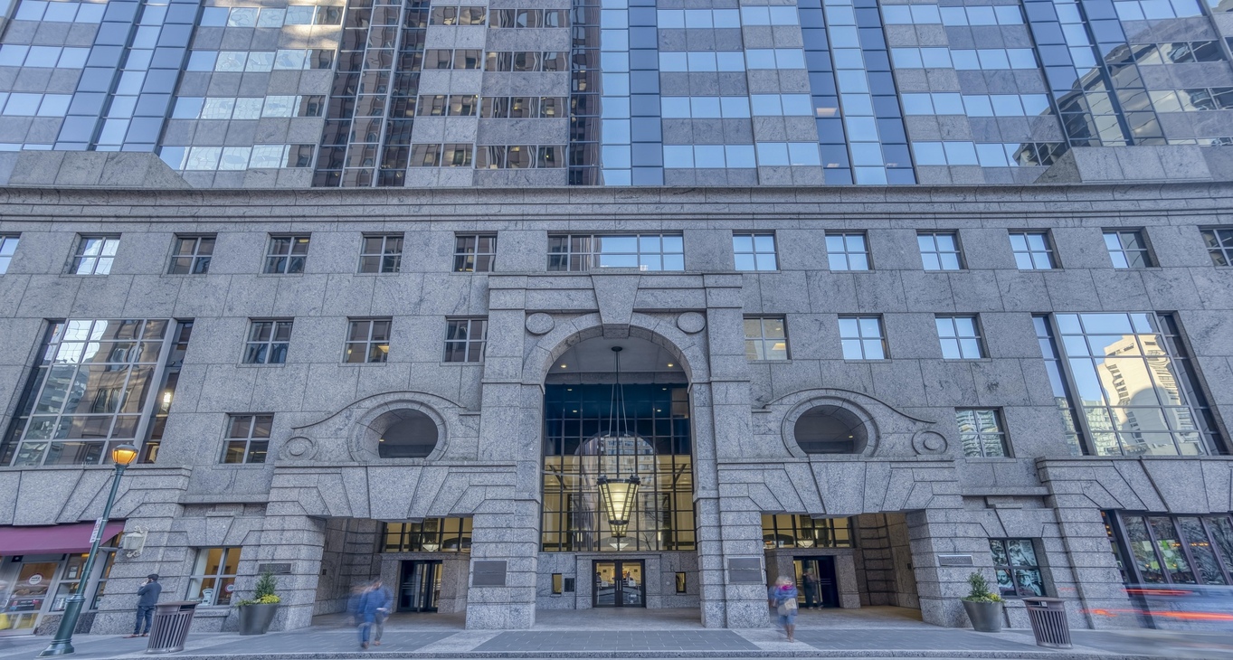 Inside Philadelphia’s Top Business Centers: Where the City Actually Works